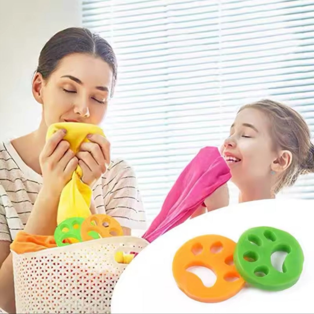 Removedor de Pelo de Mascotas para Lavadora