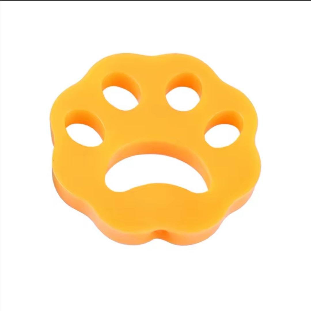 Removedor de Pelo de Mascotas para Lavadora