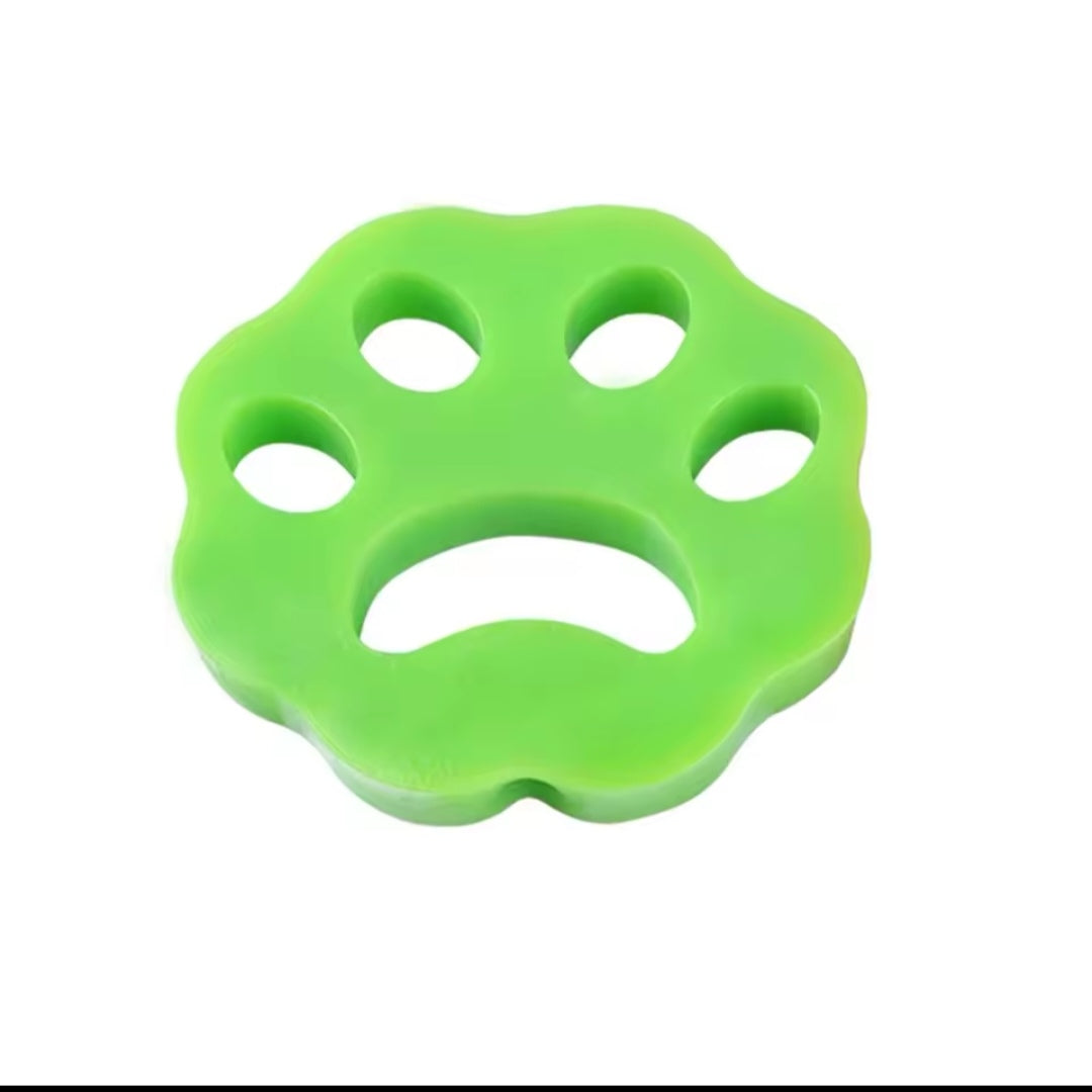 Removedor de Pelo de Mascotas para Lavadora